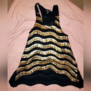 BeBe tank top